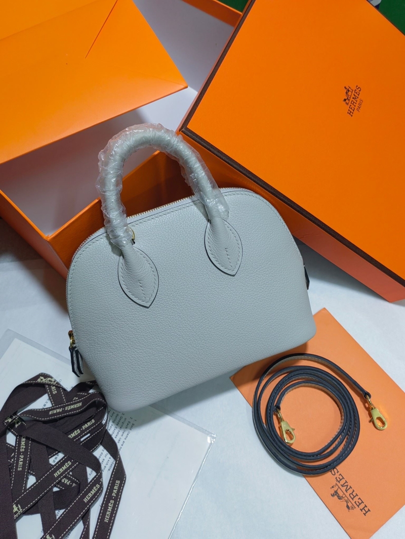 Hermes Top Handle Bags